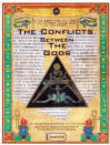 Conflicts Between the Gods by Dr. Malachi Z. York
